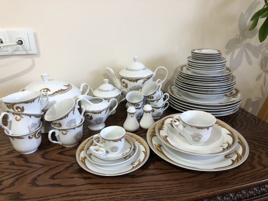 Посуда набір