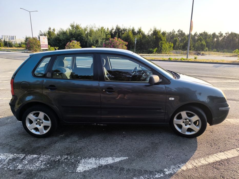 Volkswagen Polo — fotografia 3