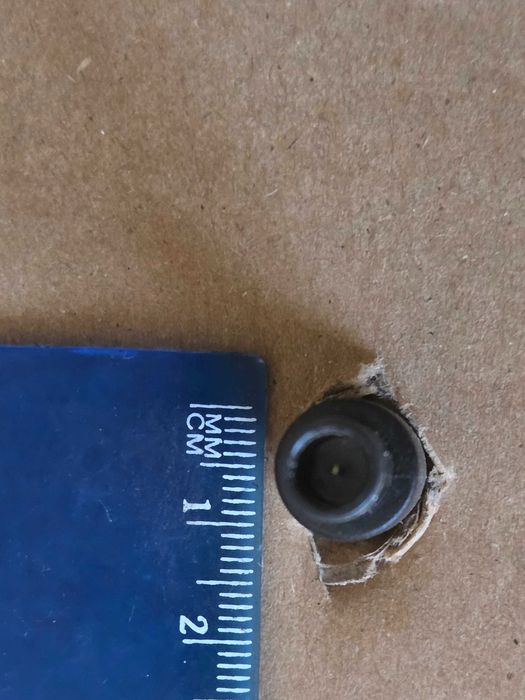 Zasilacz do laptopa HP, 90W, używany