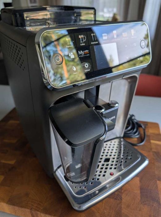 Philips LatteGo Series 5400
