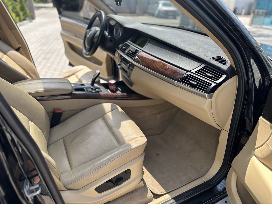 BMW X5 E70 2012p