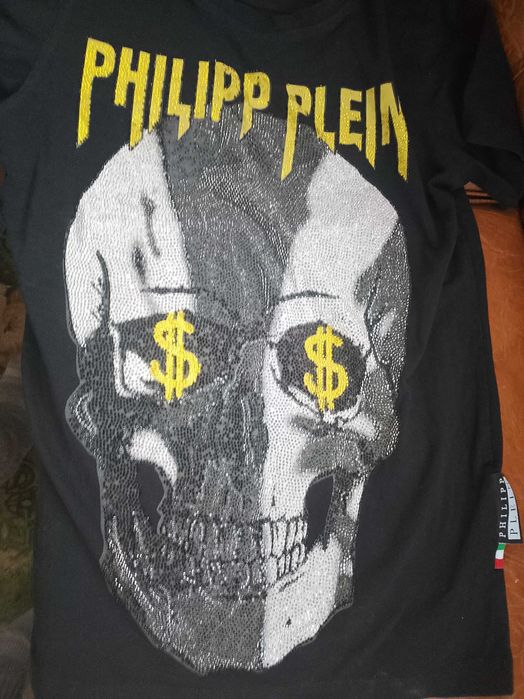 Футболка хайпова