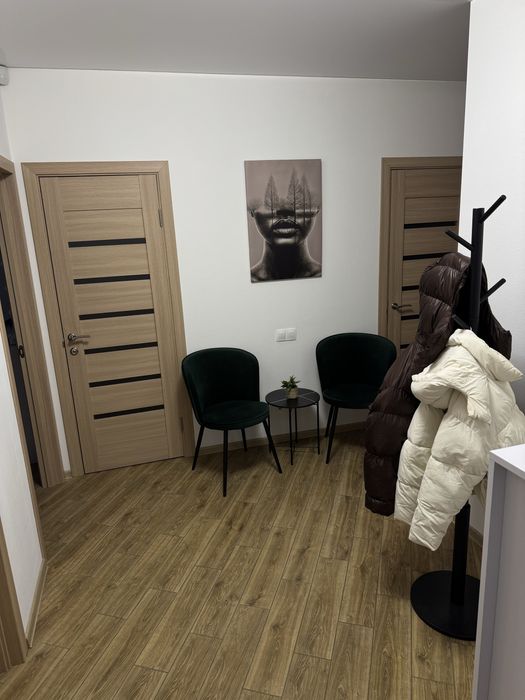 Здаються кабінети в оренду Комфорт Таун