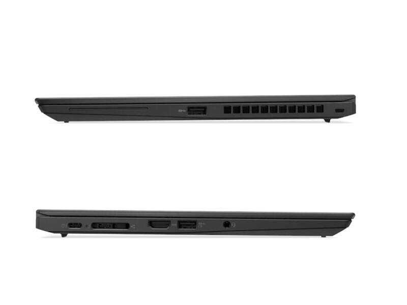Lenovo T14s i5/ 16/ SSD 256+500/ 14,1" MAT FHD/ W11/ dowóz gratis