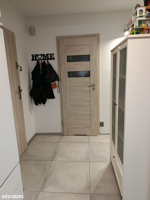 2 pokoje | 51,4 m² | winda | balkon | klimatyzacja