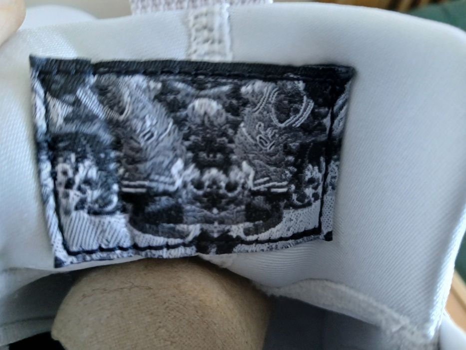 Nowe Nike Air Jordan XXXIX 39 r.44,5 basket do kosza nba kobe lebron