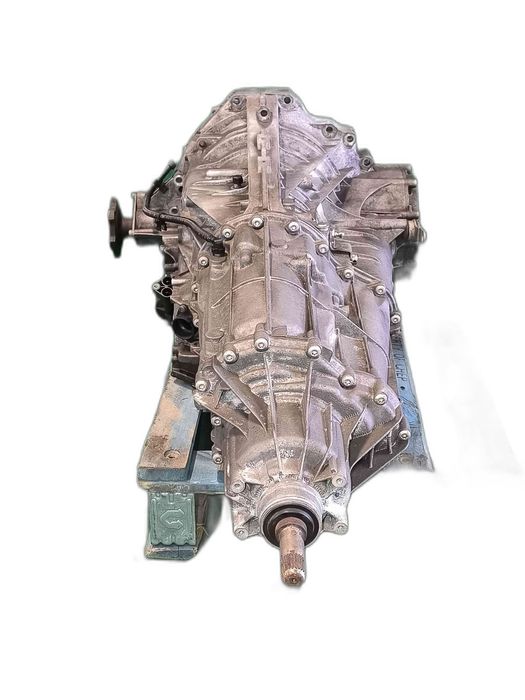 Caixa Velocidades Automática AUDI A7 Sportback 3.0 TDI quattro (200 kW / 272 cv) [05.2014 - 05.2018] PLX (OEM) | 0B5300061L (OEM) | 0B5301383L (OEM) |