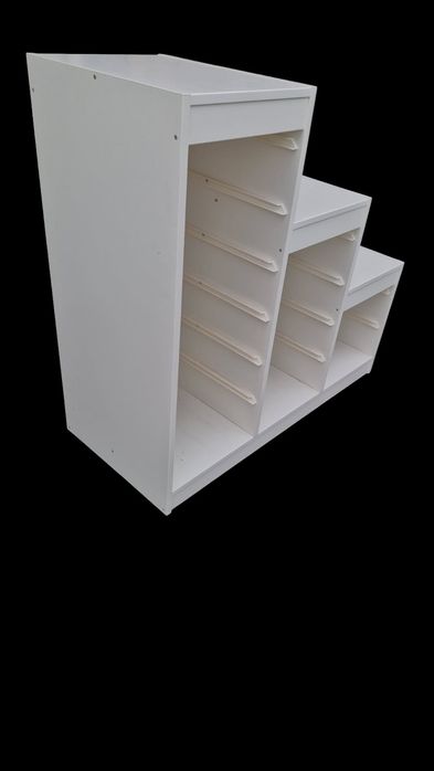Regał Ikea / regał biały Trofast Ikea