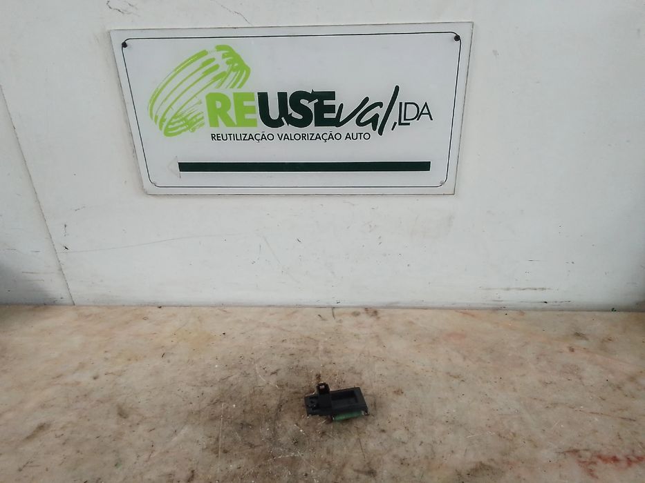 Resistência da chauffage / sofagem FORD Tourneo Connect