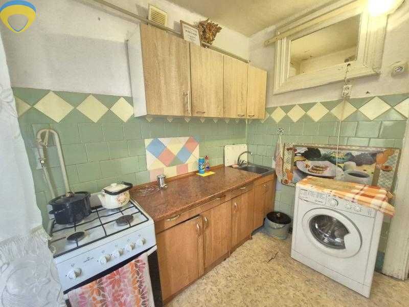 Шикарная локация рядом с Морем и Парком Победы.