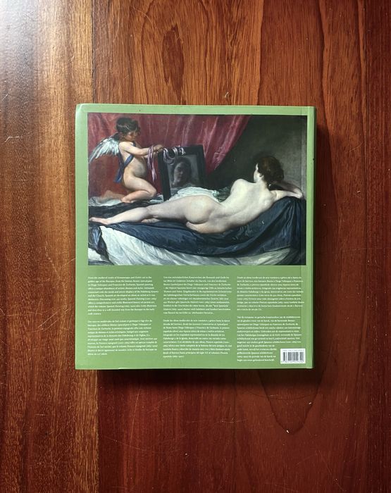 Emma Hansen - Spanish Painting 1200 to 1665