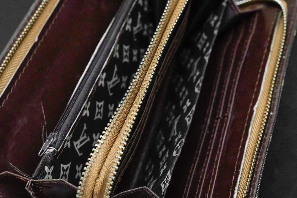 Portfel damski stan dobry