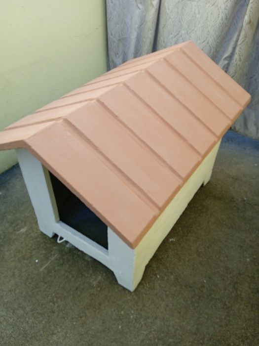 Casota para cães