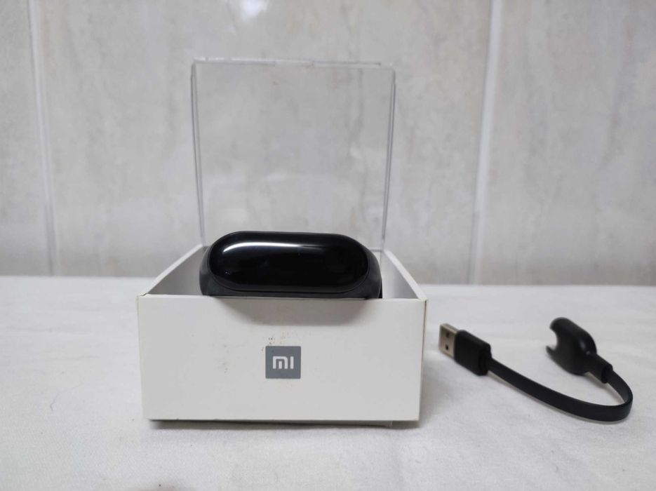Mi band 3 Xiaomi usada