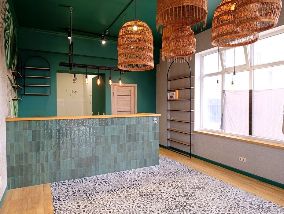 Оренда Приміщення, 52 м², 20 кВт
