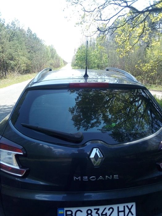 Renault Megane 1.5dci (81kBt/110k.c)