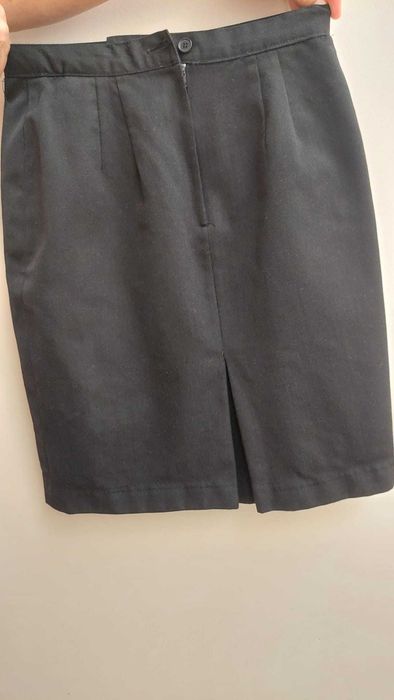 Fato académico femenino Coimbra