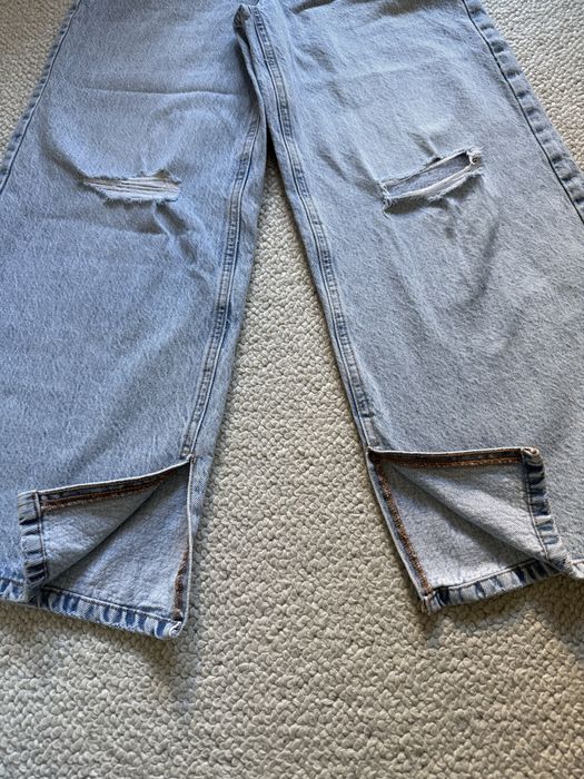 Spodnie Jeansowe Zara 164 cm