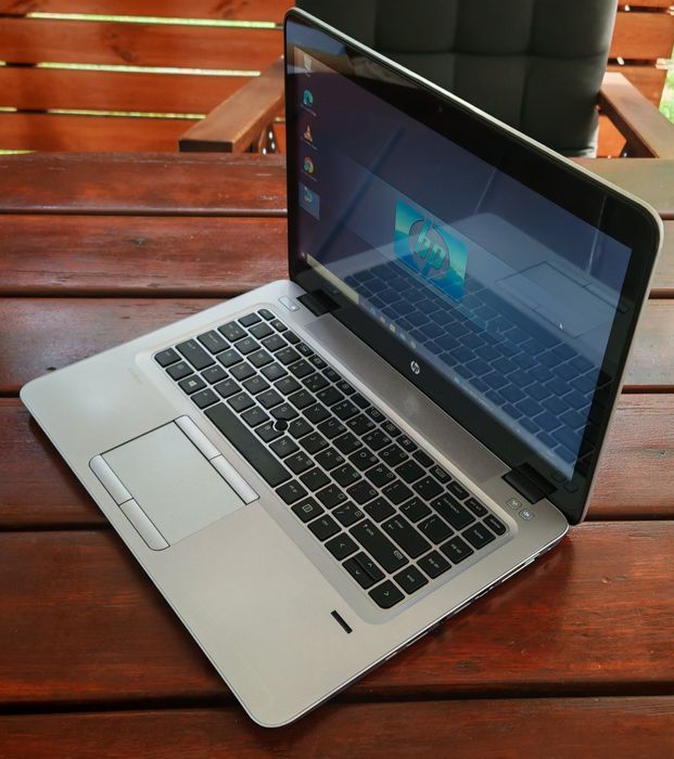 Dla Ciebie wszystko - elitebook 840 g3 - w kategorii Laptopy