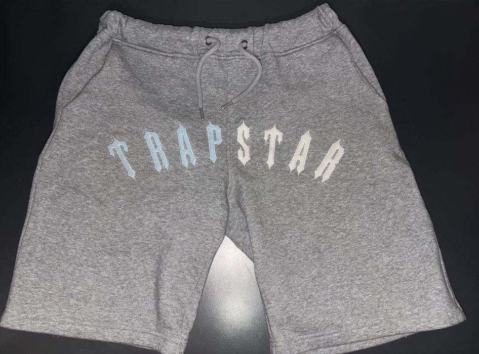 Spodenki męskie „Trapstar”