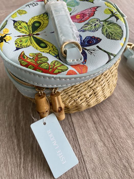 Torebka Estee Lauder