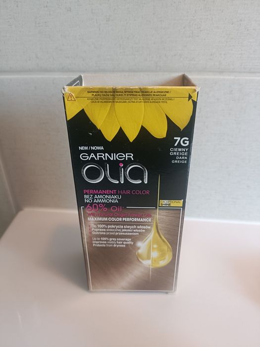 Lancome i Pupa, farba -zestaw