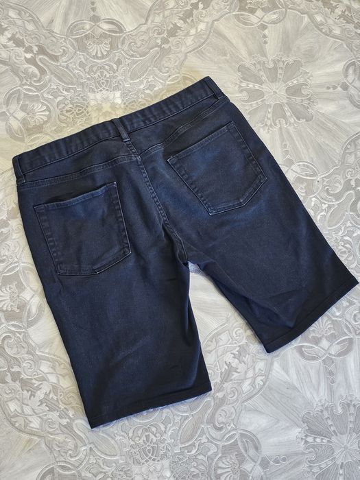 Чоловічі шорти TopMan Stretch Skinny