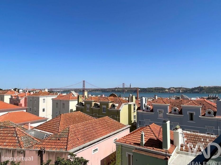 Apartamento T2 em Ajuda de 116,00 m2