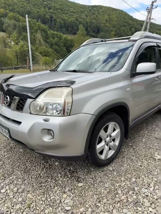 Автомобіль в хорошому стані