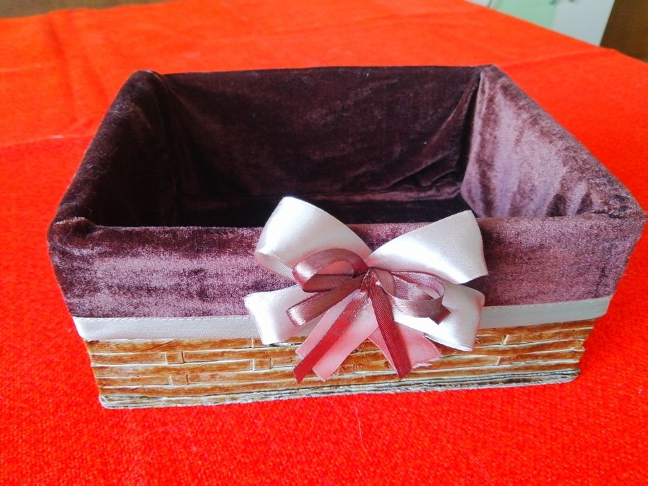 Оргаганайзер для бижутерии, косметики, шкатулка, подставка