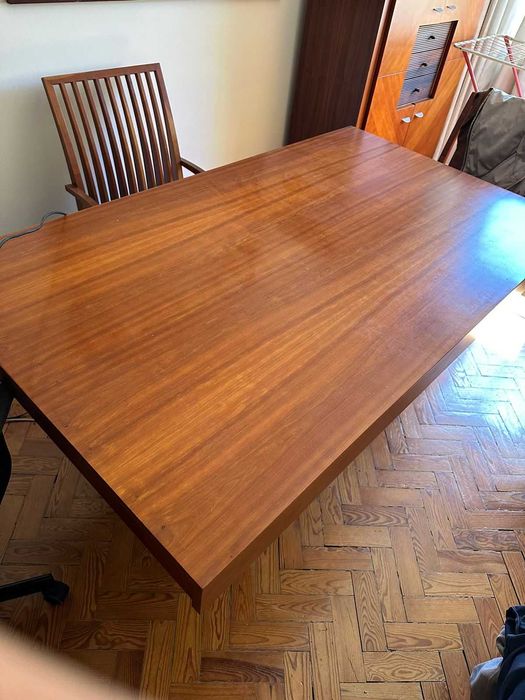 mobília completa à venda – ideal para casa nova!