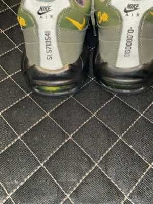 Buty Nike AIR MAX 95