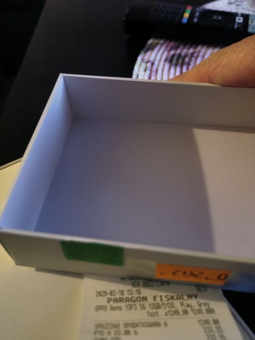 Smartfon oppo Reno 13fs 5g