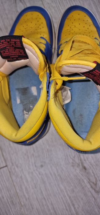 Buty NIKE rozm.38