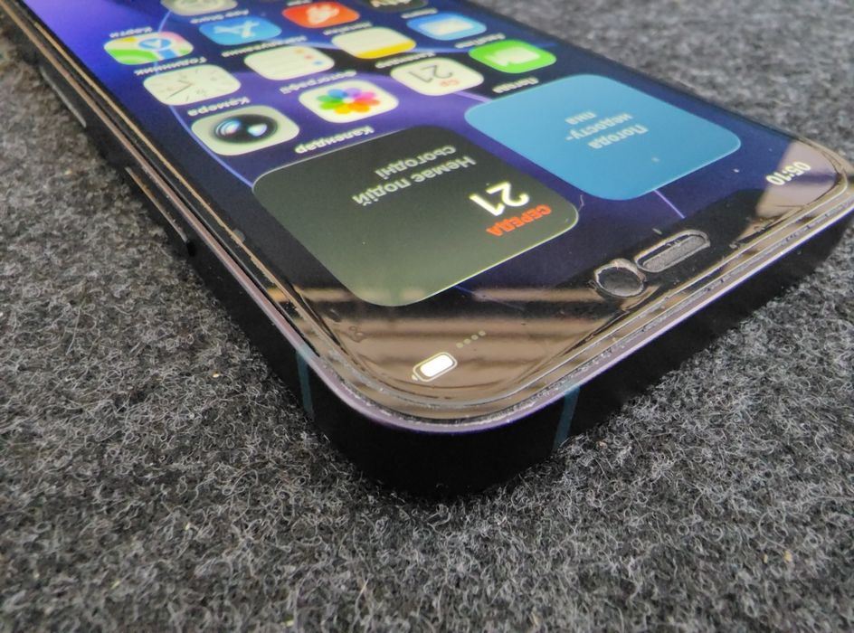 iPhone 12 mini 64 GB