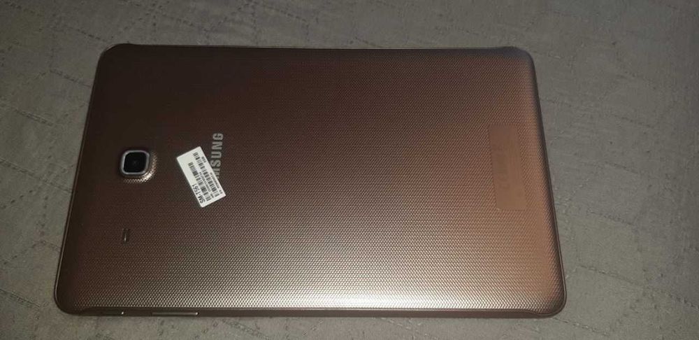 Планшет Samsung Galaxy Tab Е