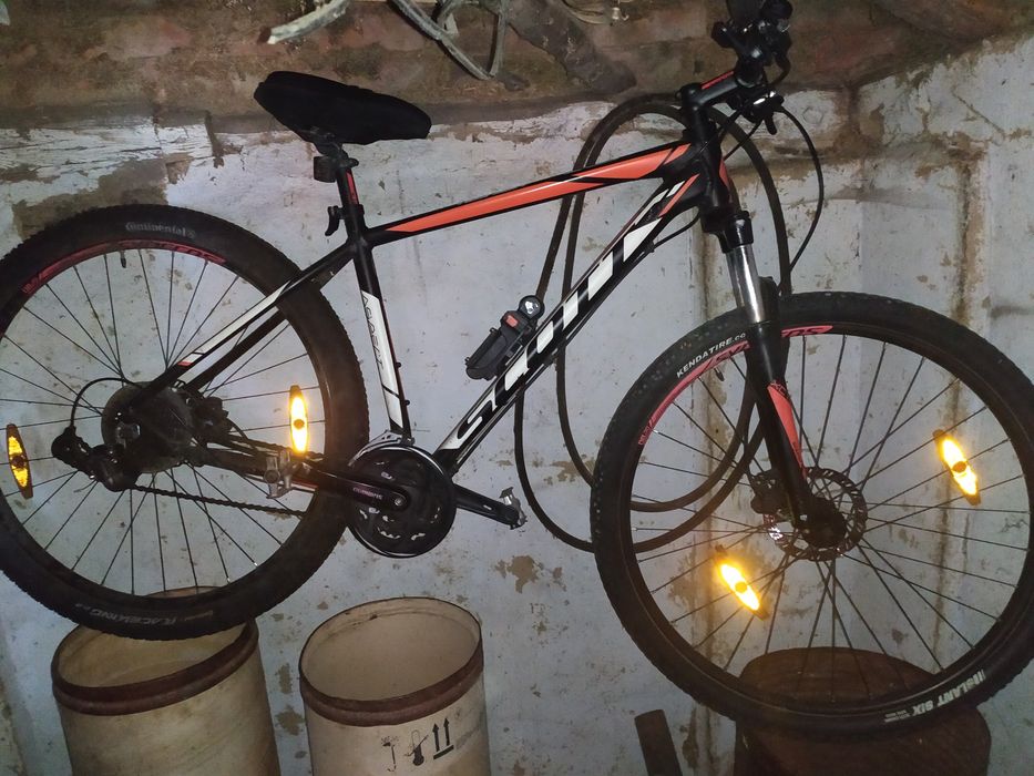 Продам велосипед