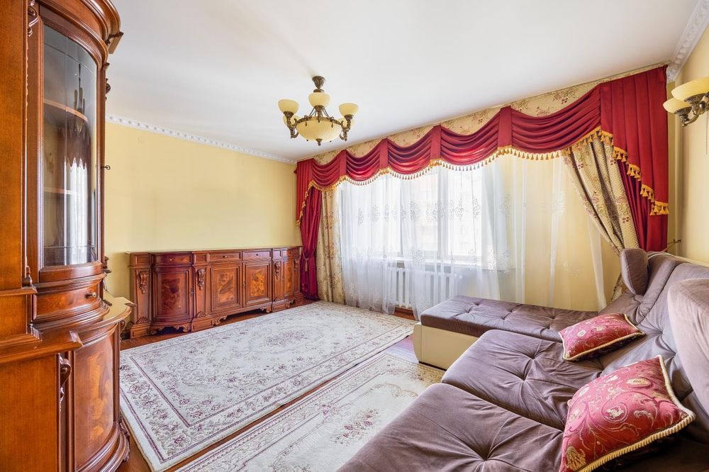 Продаж 3 квартира з ремонтом, Лазаренка,Новобудова, Франківський, Львів - Вид 4