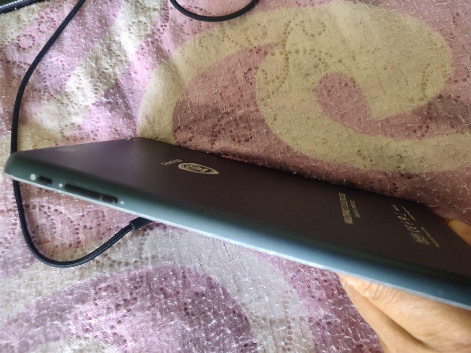 Планшет Prestigio MultiPad 7.0 ULTRA DUO (PMP5870C_DUO)