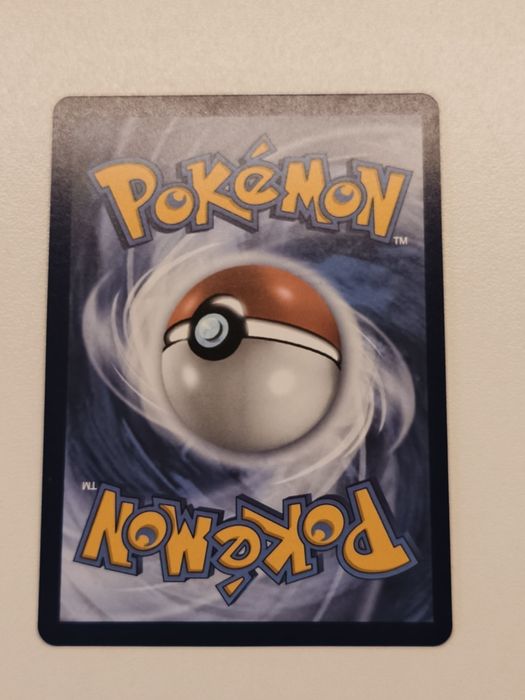 Karta Pokemon Mega Darkrai ex 120/084 Gold Hyper Rare