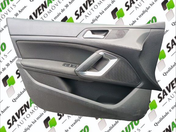 Conjunto de bancos PEUGEOT 308 II