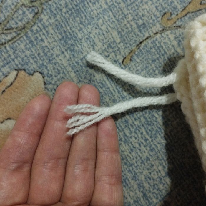 Одіяло ручної роботи