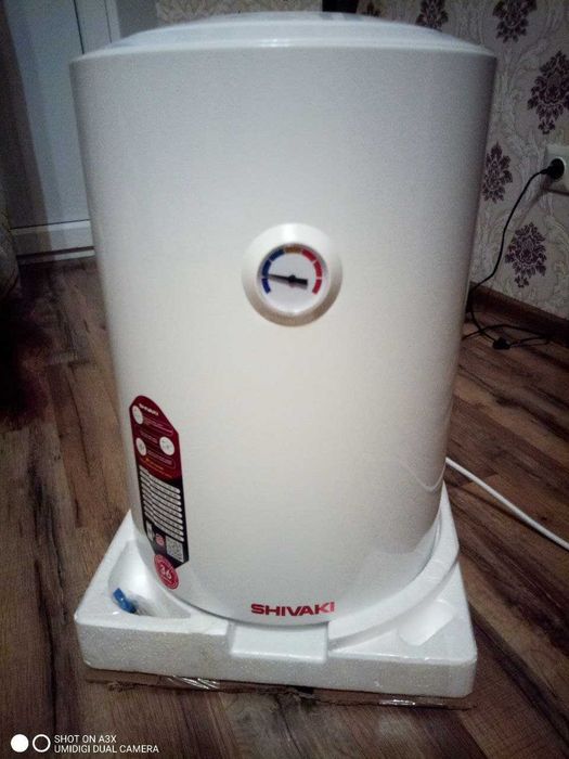 Бойлер SHIVAKI WH 1,5 30