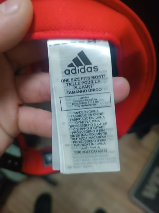 Продам кепку Spiderman