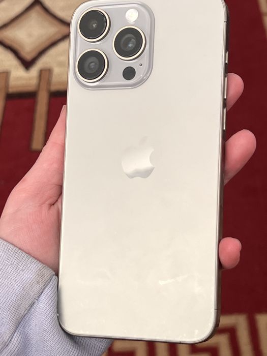 Iphone 15 pro max 512 Gb
