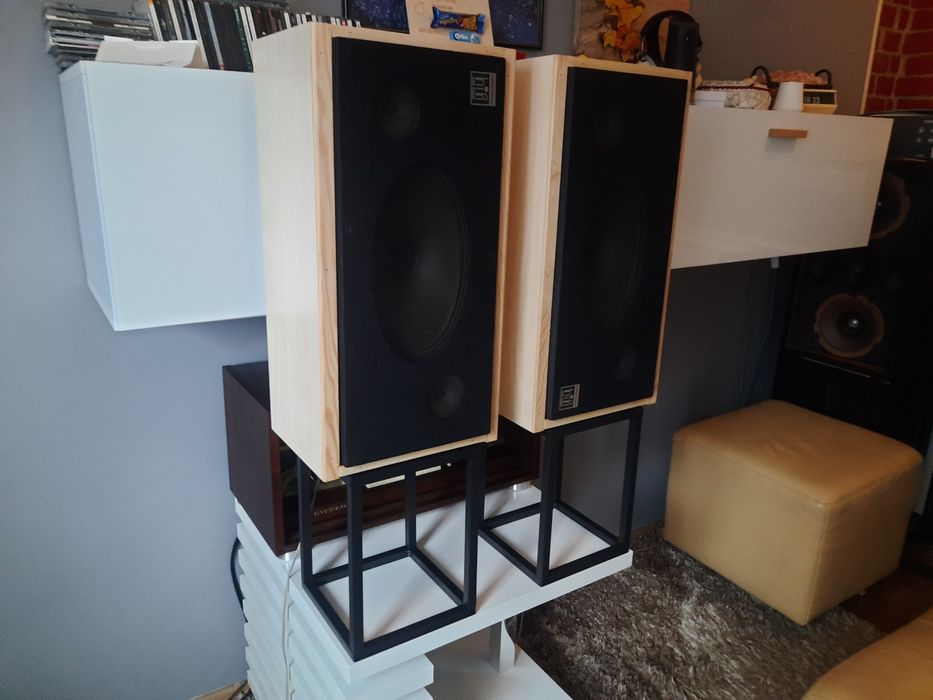 Grundig Raumklangkombination ls22