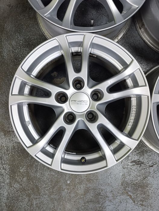Диски r15 5 110 opel alfa romeo