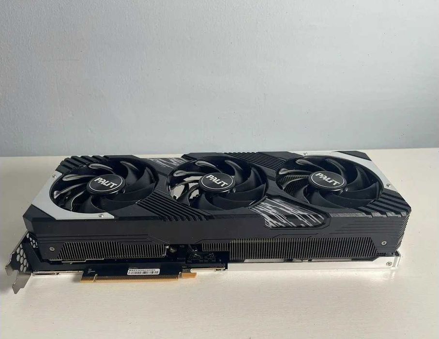 RTX 4080 Palit GamingPro 16Gb