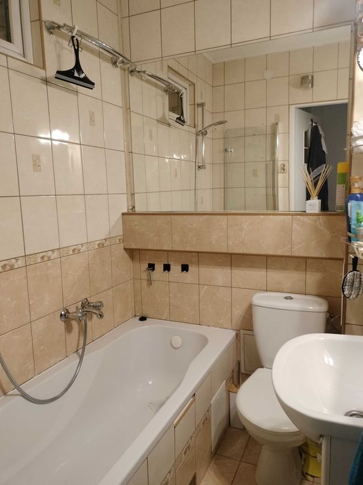 Pokuj 1-os. w pobliżu Manufaktury i Placu Wolności