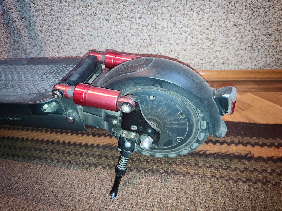 Електросамокат Joyor g1